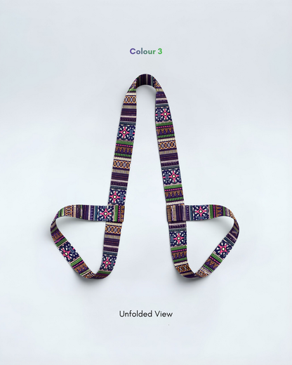 Yoga Mat Straps