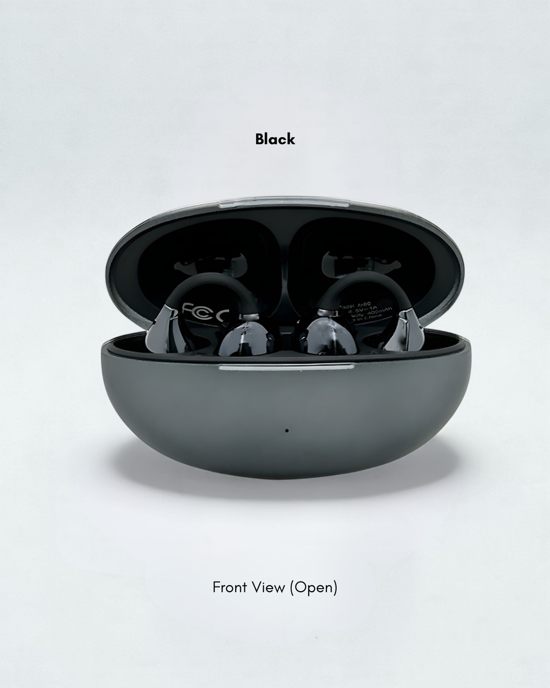 Hi86 HD Sounds AirClip Earphones