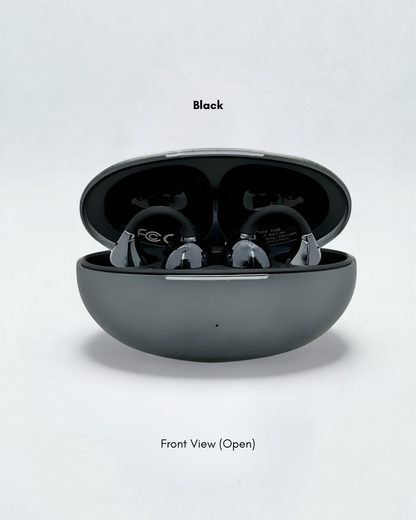Hi86 HD Sounds AirClip Earphones