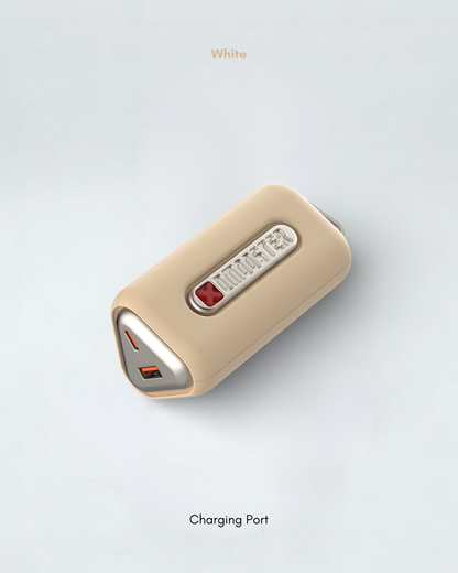 D26 10,000 mAh Powerbank