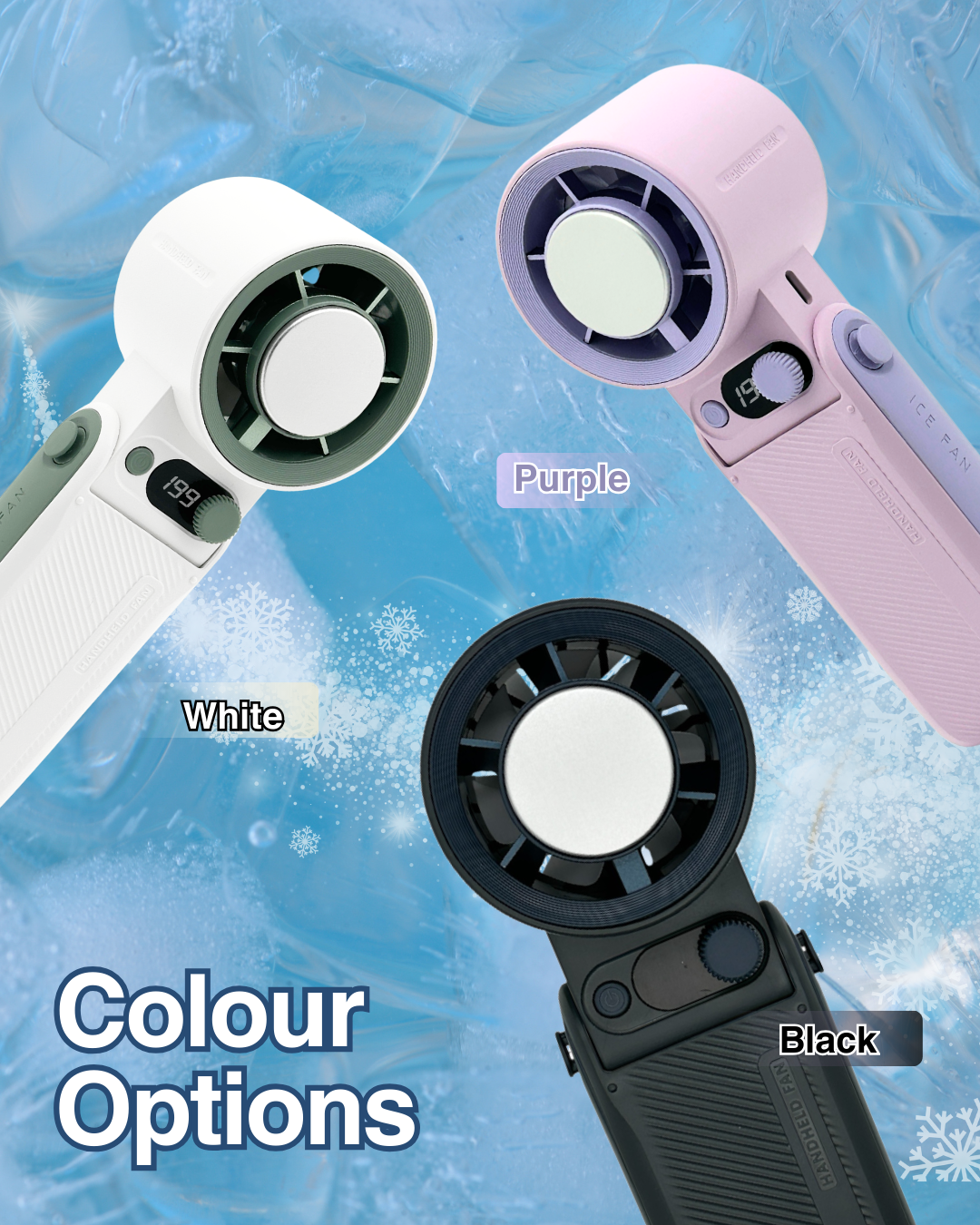 Air-cooling Fan