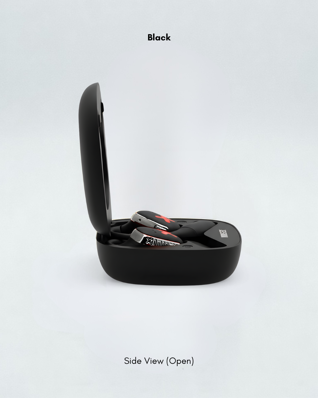 D39 OWS Wireless Earhook Earphones