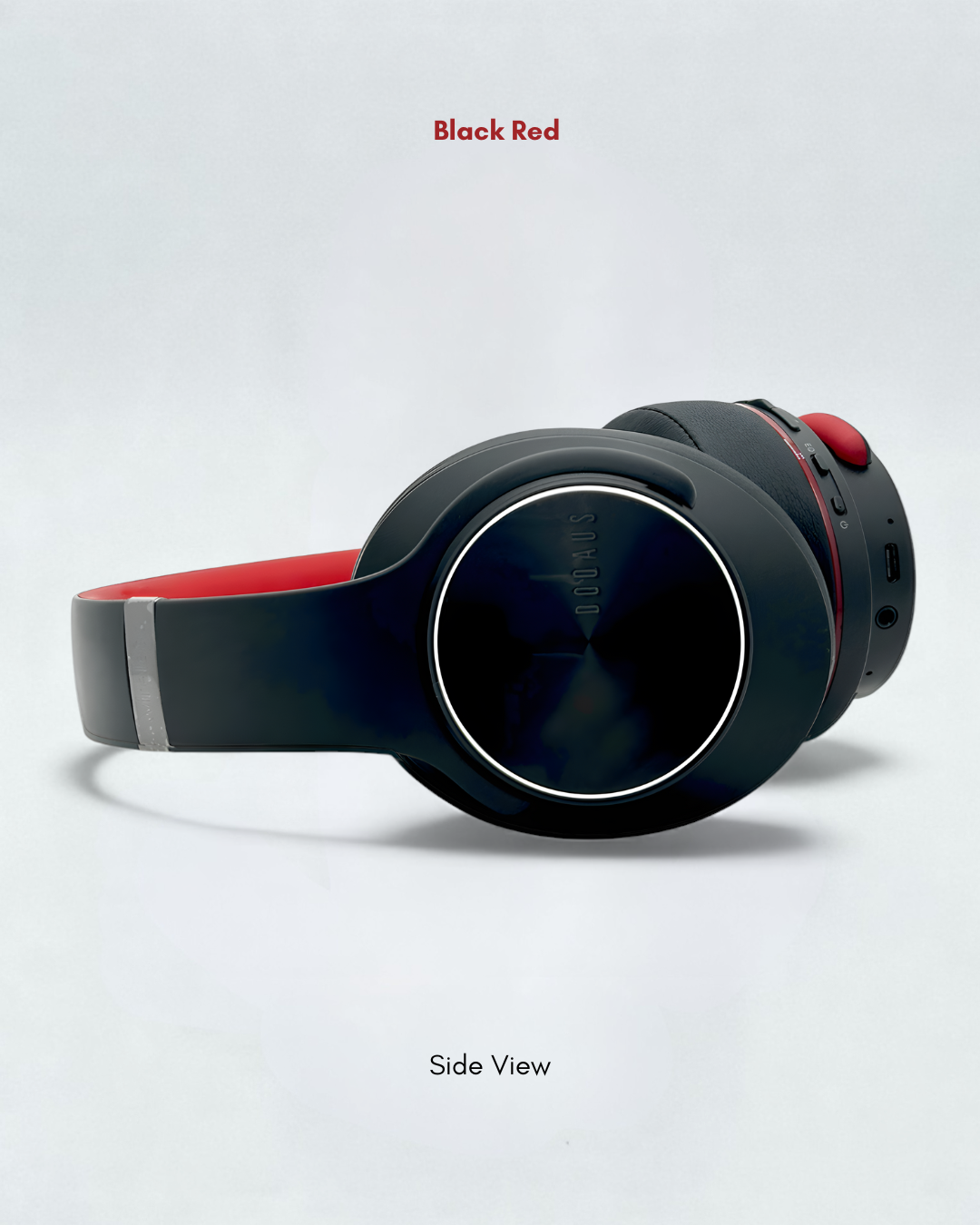 Vogue.5 DuoPlay 2-In-1 Headphones & Speaker