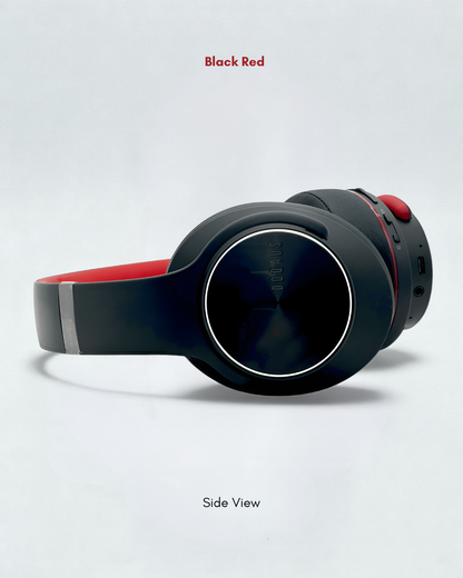 Vogue.5 DuoPlay 2-In-1 Headphones & Speaker