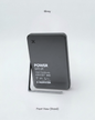 D50 Pro UltraThin Phonestand 5,000mAh Powerbank