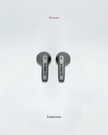 D15 Fidget Spinner Wireless Earphones