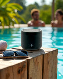 A106 Pro Splashproof Bluetooth Mini Speaker