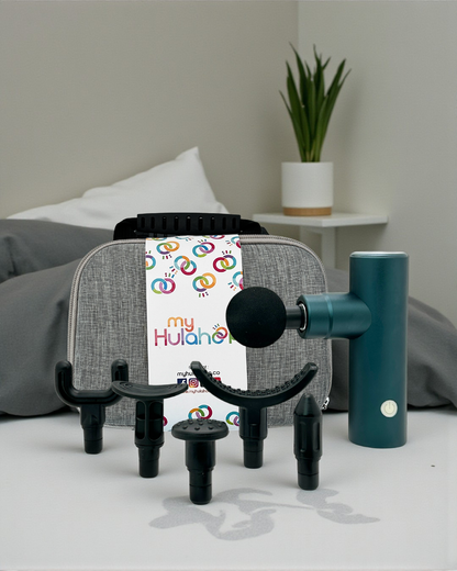 RelaxPro 816 Portable Massage Gun