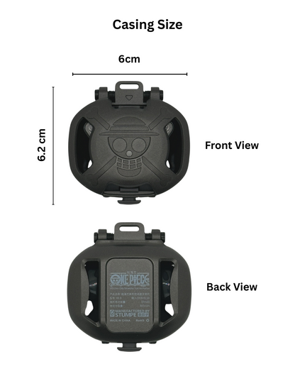 T05 One Piece Earbuds