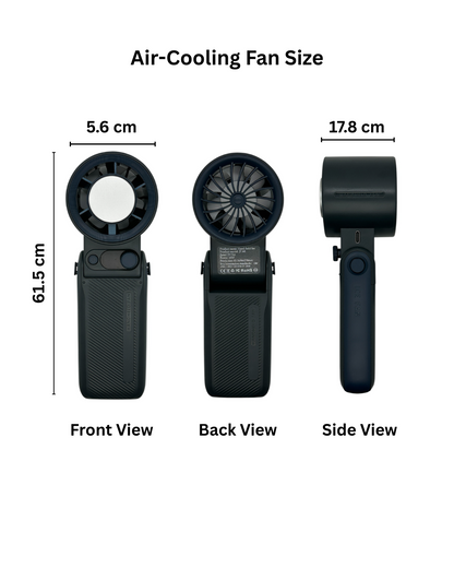 Air-cooling Fan