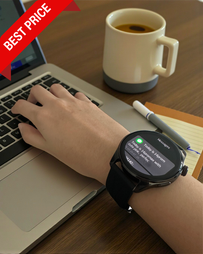 HK05 Hero Smart Watch