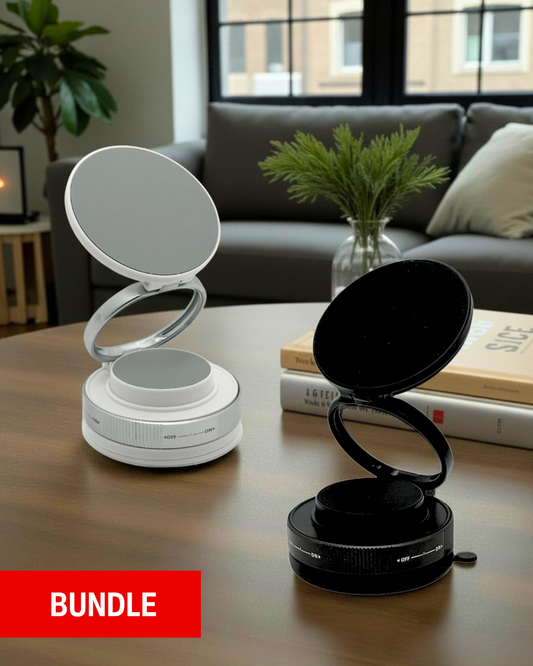 (Bundle for 2) T28 360° Foldable Magnetic Phone Holder