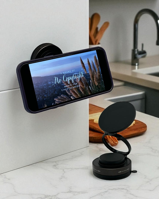 T28 360° Foldable Magnetic Phone Holder