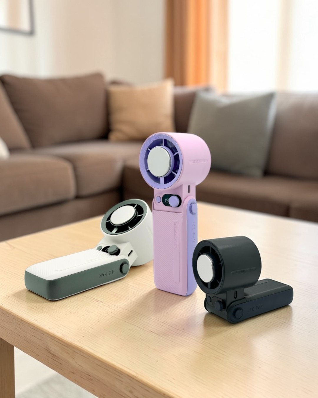 Air-cooling Fan