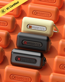 D26 10,000 mAh Powerbank