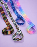 Yoga Mat Straps