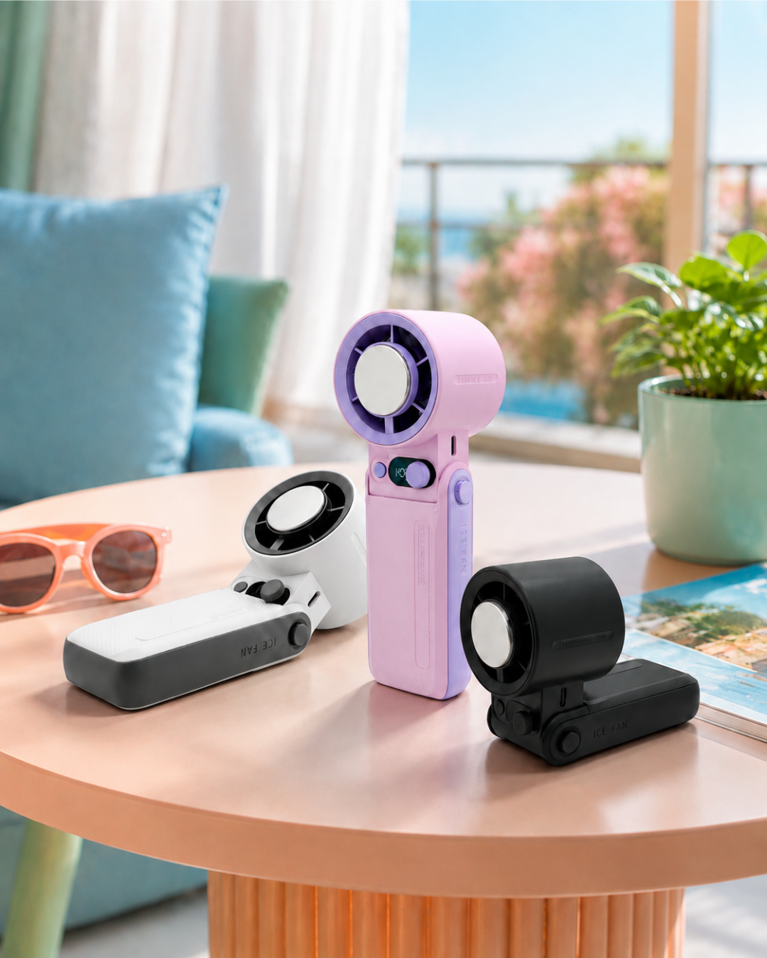 Air-cooling Fan