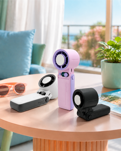 Air-cooling Fan