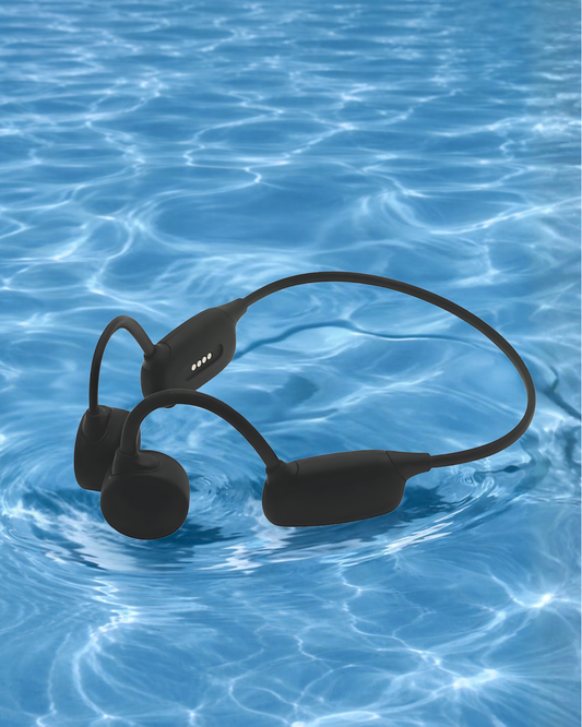BH718 Waterproof Bone Conduction Earphones
