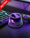 G200 MagMount RGB Speaker