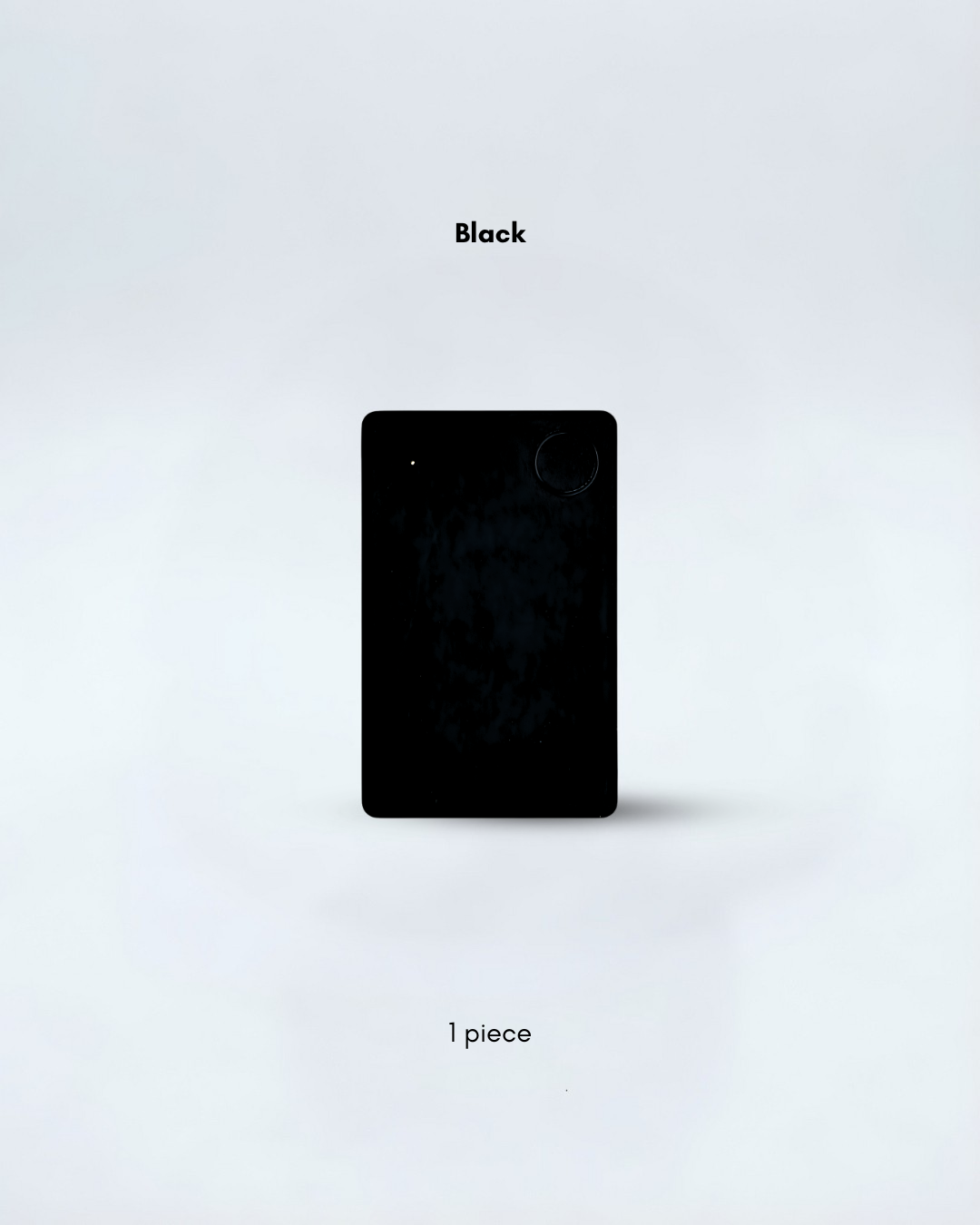 omy Tag Ultra-Slim GPS Tracking Card (IOS & Android)