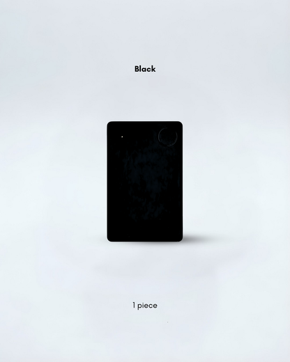 omy Tag Ultra-Slim GPS Tracking Card (IOS & Android)