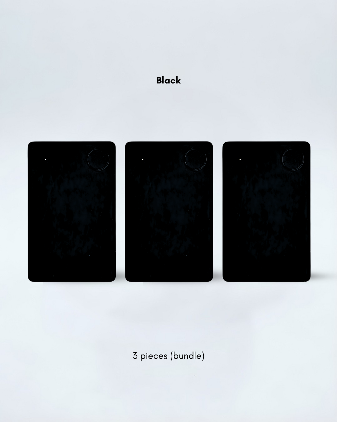 (Bundle) omy Tag Ultra-Slim GPS Tracking Card (IOS & Android)