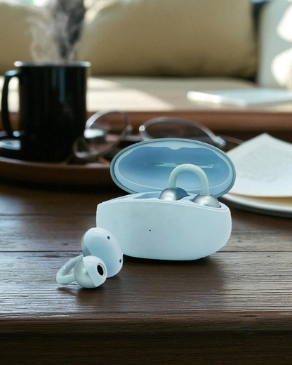 X56 ComfortHook Earphones